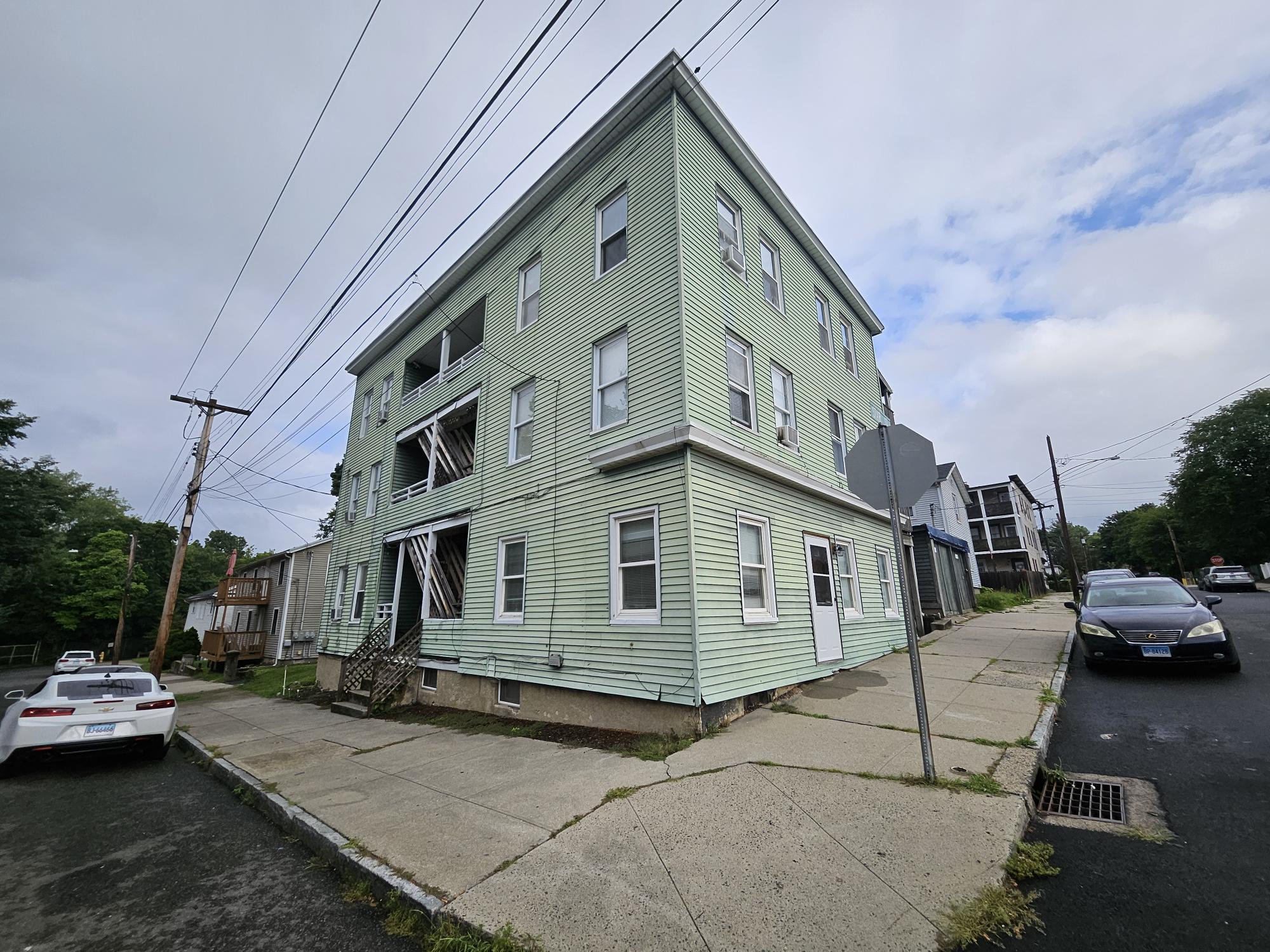 33 Star Street - 1