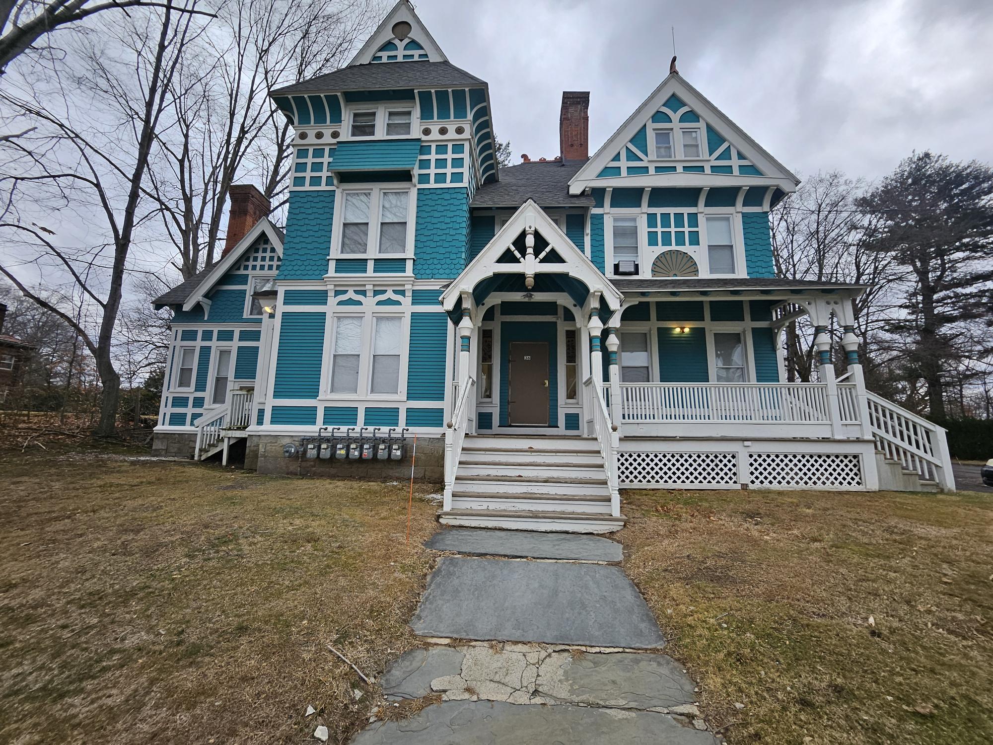 36 Bellevue Avenue - 2-2