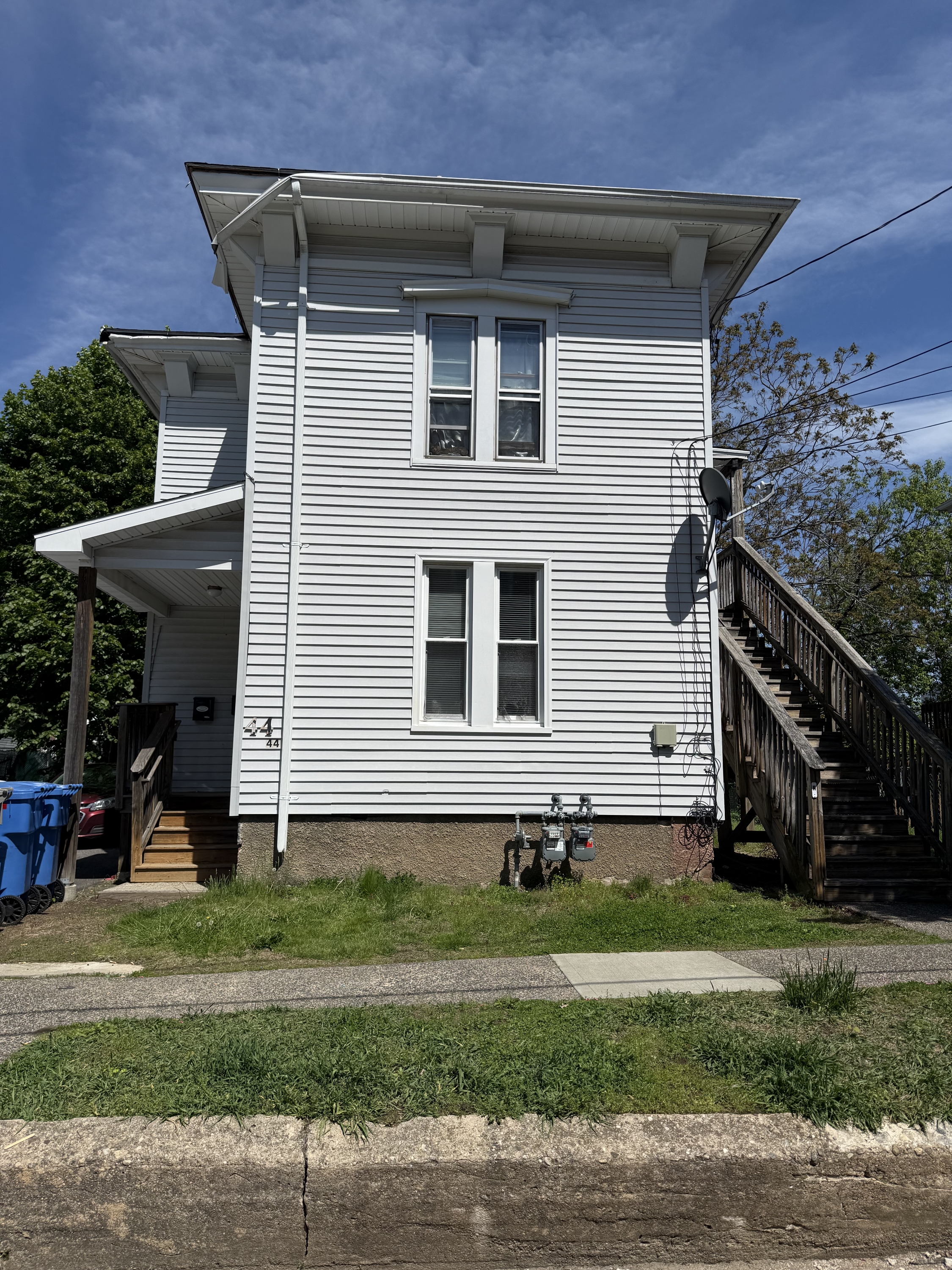 44 Kelley Street - 1