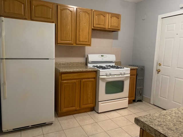 52 Clifford Street - 2E