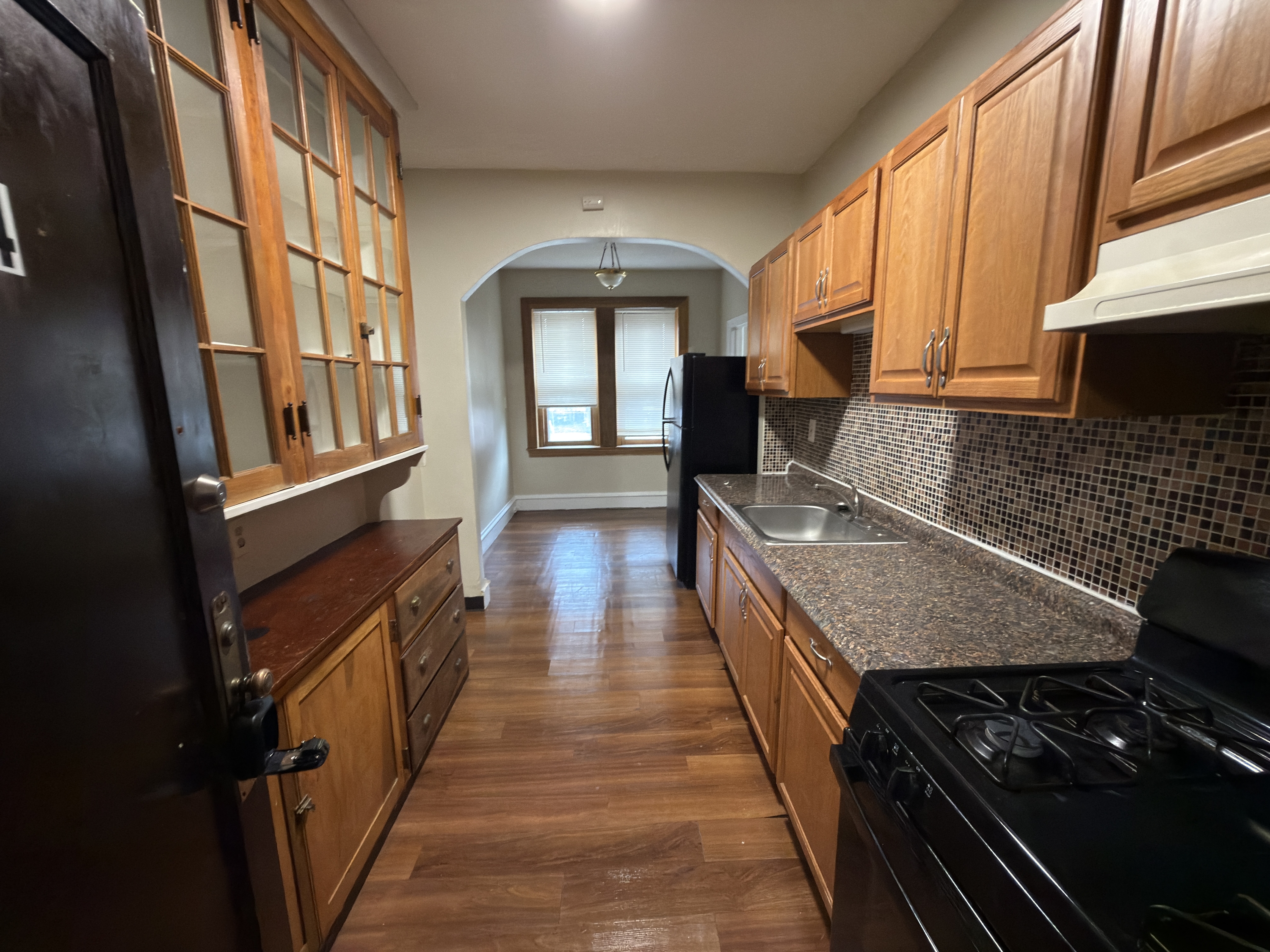 330 Laurel St - 214