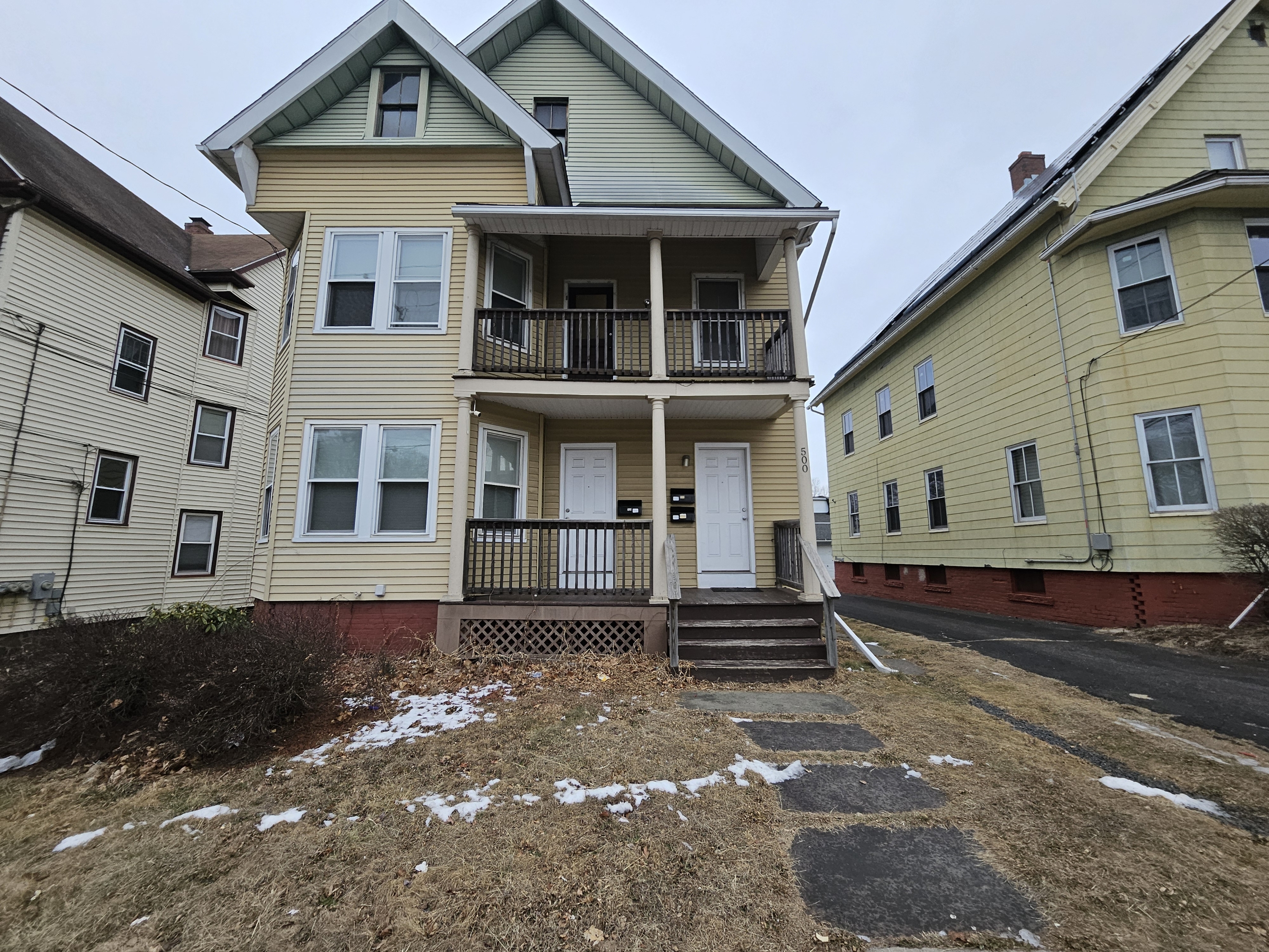 498 Stanley Street - 2