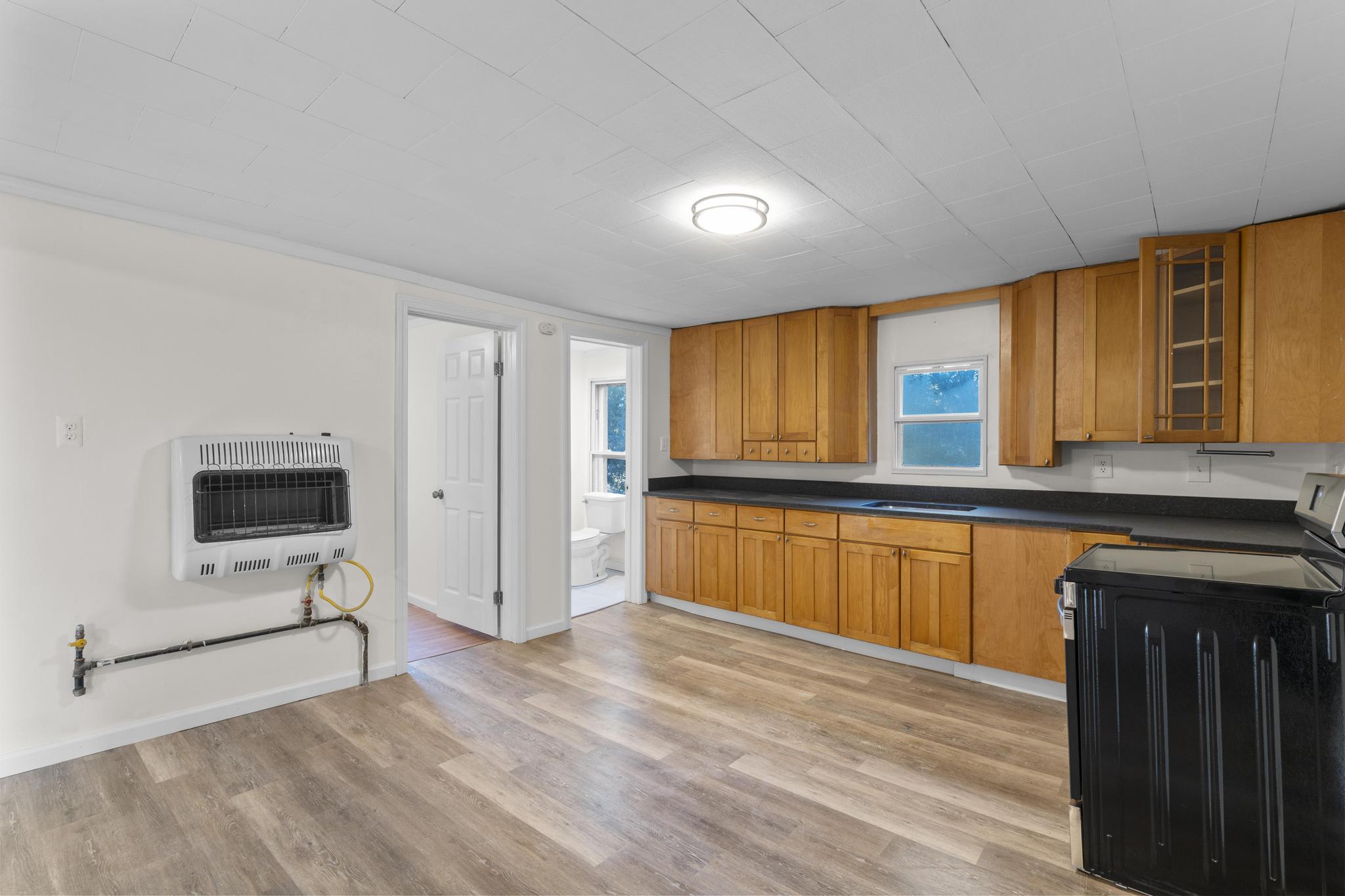 59 Hill Street - 2ND FLOOR