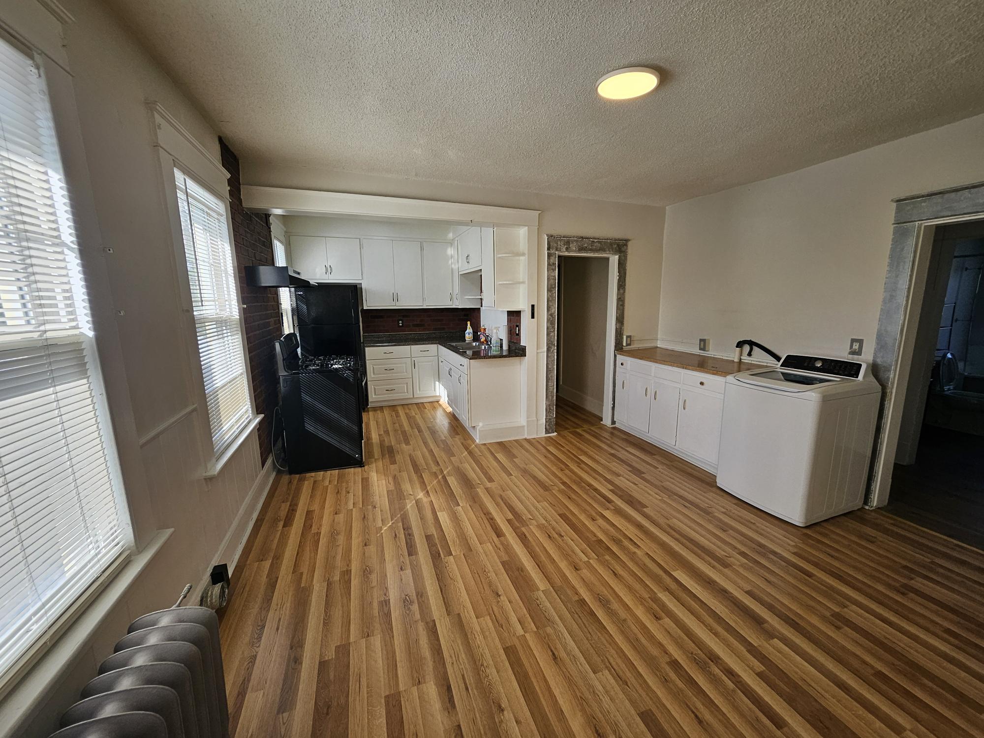 2 Clinton Place - 2B