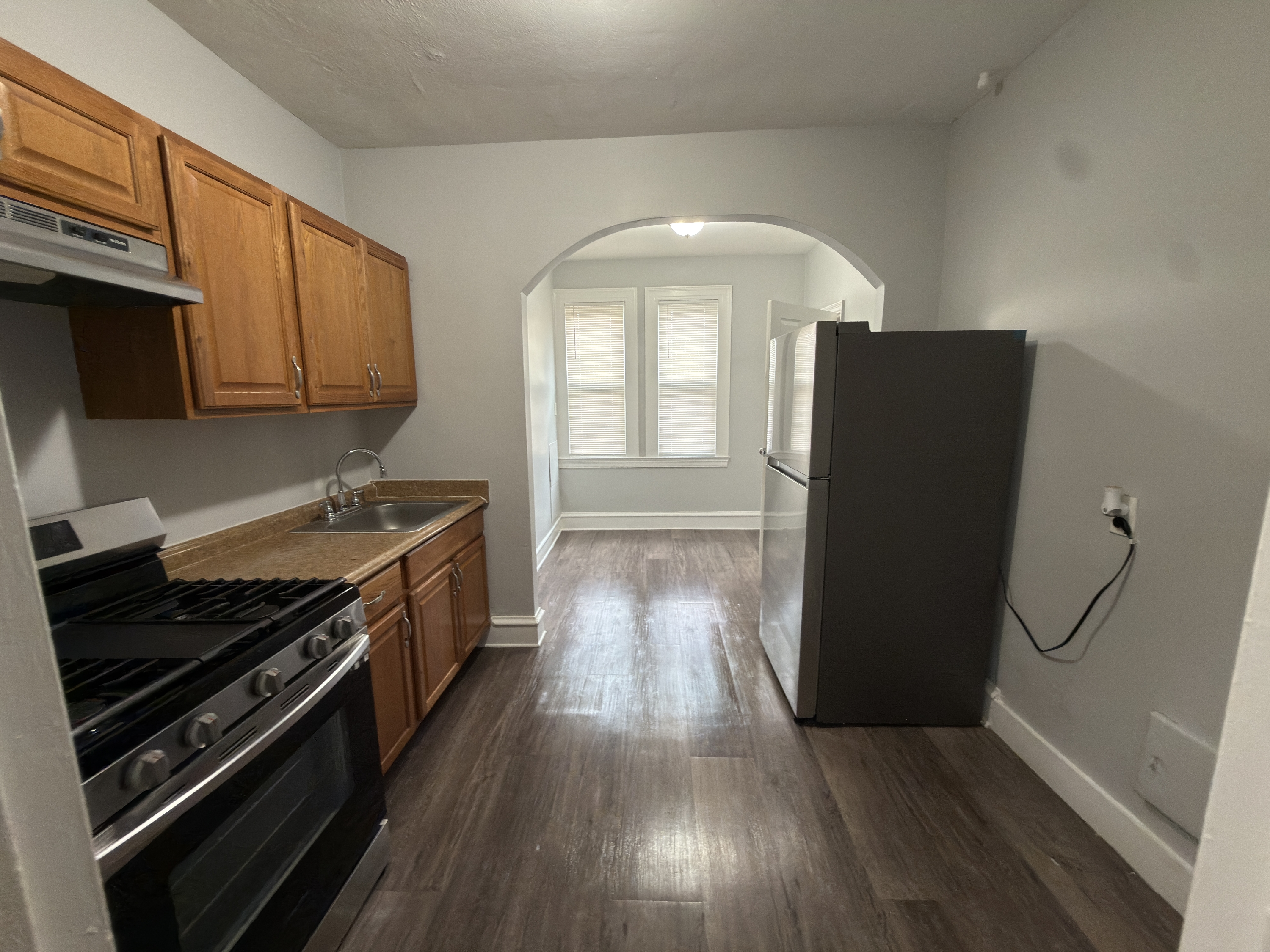 330 Laurel Unit 312