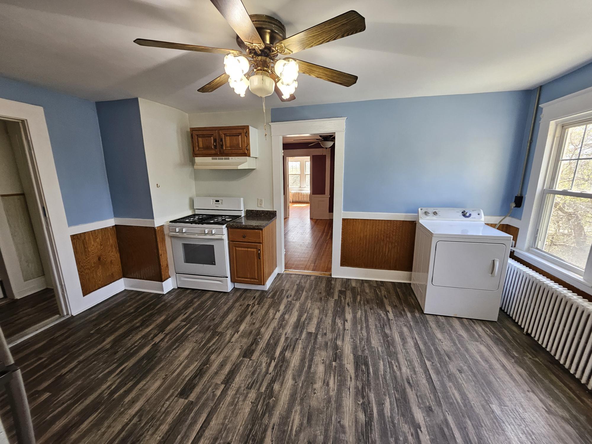 2 Clinton Place - 2C