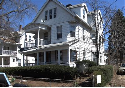 16 Fairview Street - 2nd floor