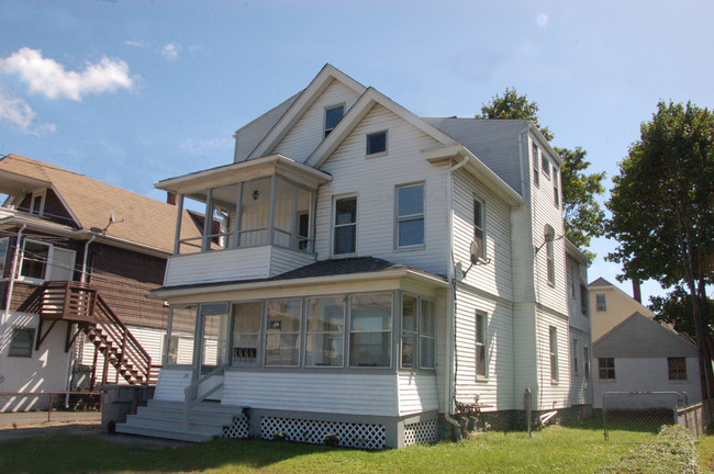 28 Center Street - 2