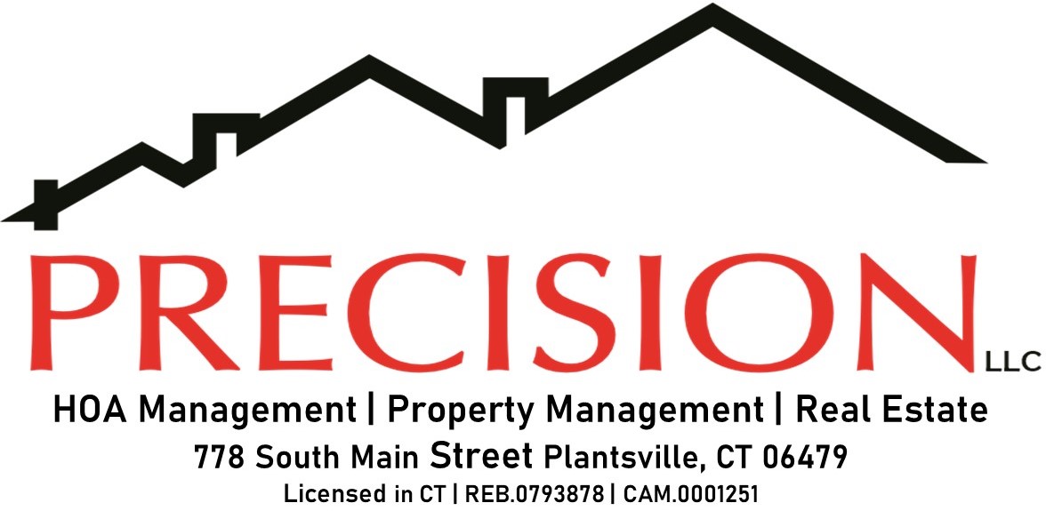 PRECISION MANAGEMENT CO, LLC